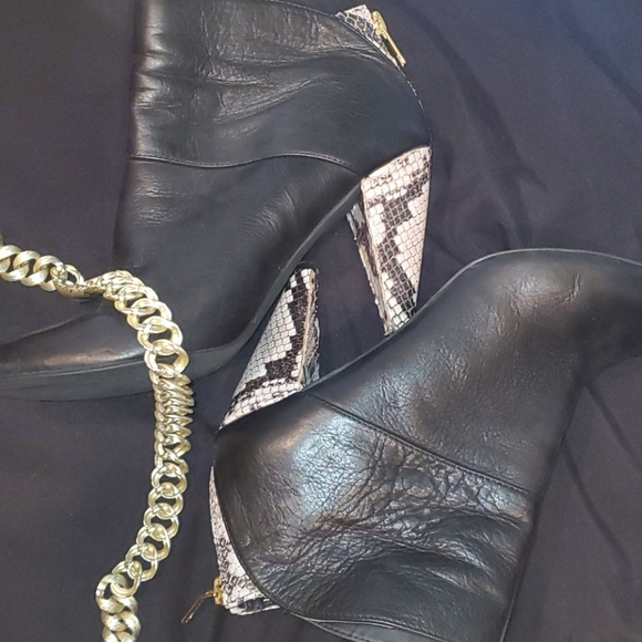 DOLCE VITA - Booties - Picture 5 of 8